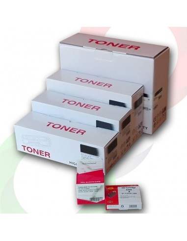 Toner compatibile HP Q 5950 - BK HP