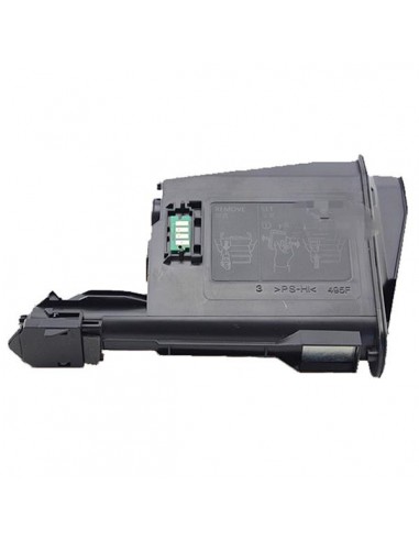 Toner compatibile Kyocera TK1115 - BK KYOCERA