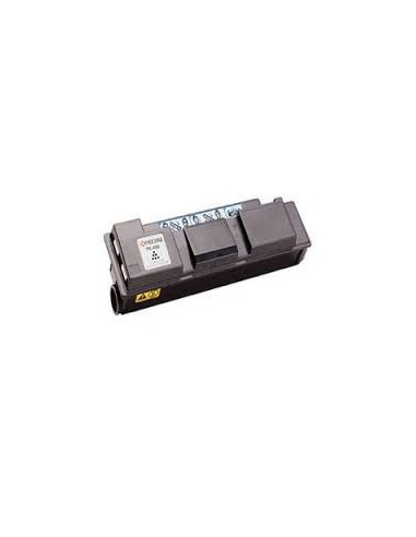 Toner compatibile Kyocera FS 6970 - BK KYOCERA