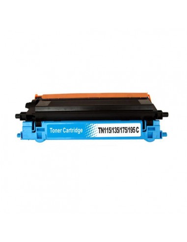 Toner compatibile Brother TN 135 - 115 - 155 - 175 - C BROTHER