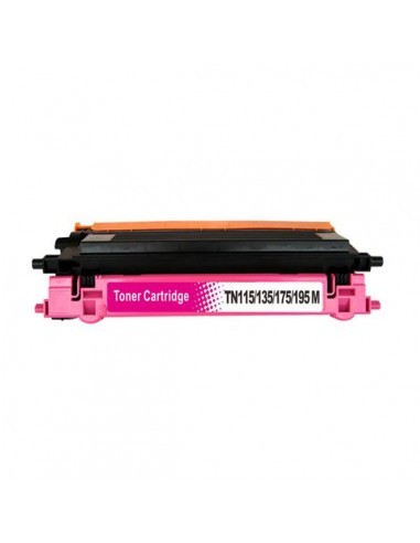 Toner compatibile Brother TN 135 - 115 - 155 - 175 - M BROTHER