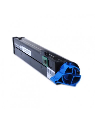 Toner compatibile Oki B4350 - BK OKI