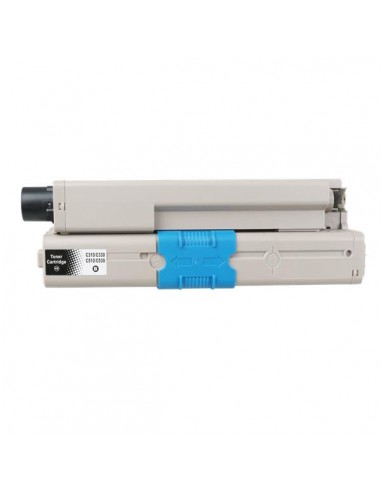 Toner compatibile Oki C310 - BK