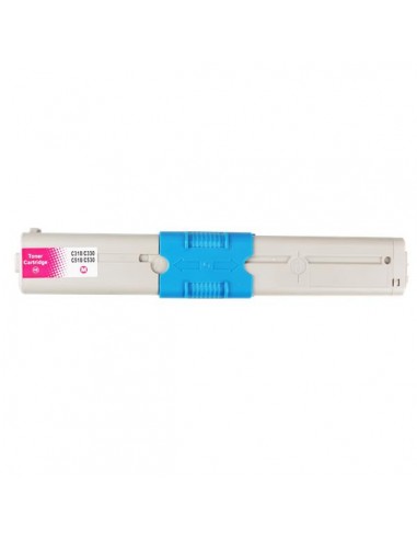 Toner compatibile Oki C310 - M