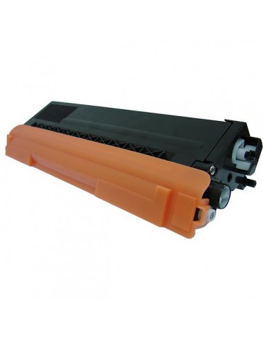 Toner compatibile Brother TN 325 - BK BROTHER