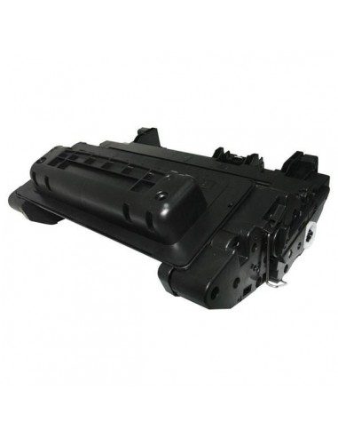 Toner compatibile HP 64A CC364A 90A CE390A - BK