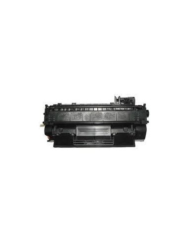 Toner compatibile HP 05A CE505A - 719 - CRG 719 - EP 719 - 80A - CF 280A - BK HP