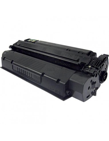 Toner compatibile HP 13A Q2613A - Q2624A - Q7115A - BK