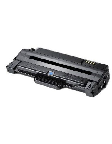 Toner compatibile Samsung ML 1910 - D1052 - BK