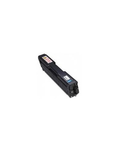 Toner compatibile Ricoh SPC231 - BK