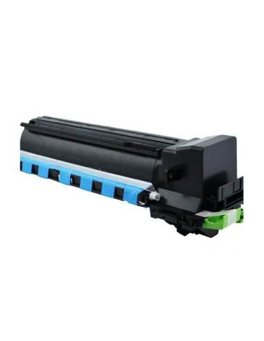 Toner compatibile Sharp AR016LT - BK