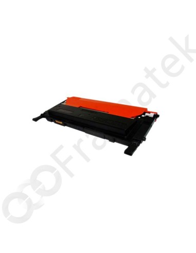 Toner compatibile Samsung CLP310 - CLP315 - CLP320 - BK