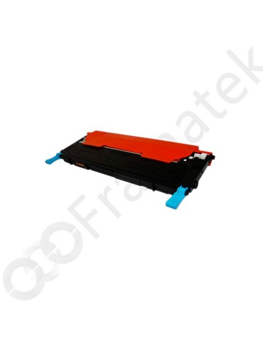 Toner compatibile Samsung CLP310 - CLP315 - CLP320 - C