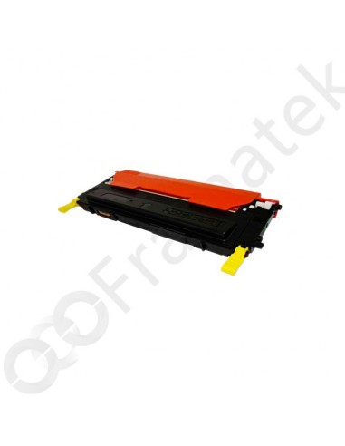 Toner compatibile Samsung CLP310 - CLP315 - CLP320 - Y SAMSUNG