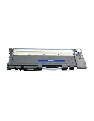 Toner compatibile Samsung CLP406S - 360 - 365 - 3305 - Y