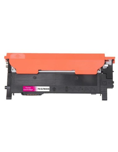 Toner compatibile Samsung CLT404S M Xpress 430 - C480 W FW FN - M