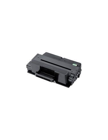 Toner compatibile MLT-D205E per Stampante Samsung - Nero
