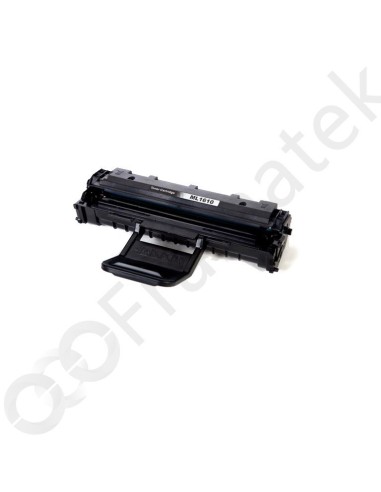 Toner compatibile Samsung ML1610 - ML2010 - BK