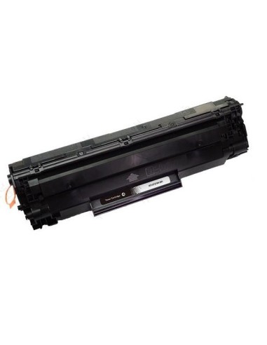 Toner compatibile HP 79H CF279H - BK