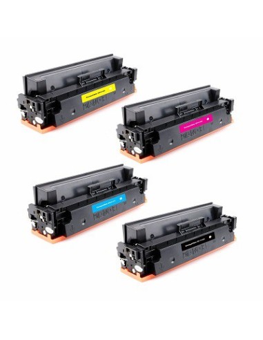 Toner compatibile Canon CRG 046 H - BK CANON