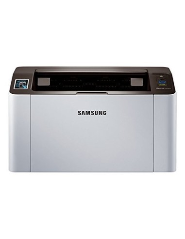 Samsung SL-M2026/Wi-Fi Stampante a Laser Monocromatica Wireless (SS282B)