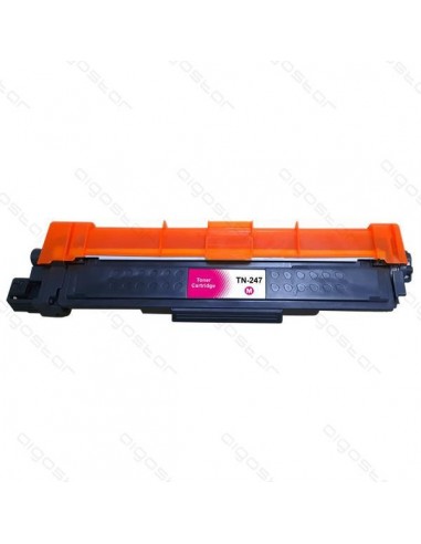 Toner compatibile Brother TN 247 - M