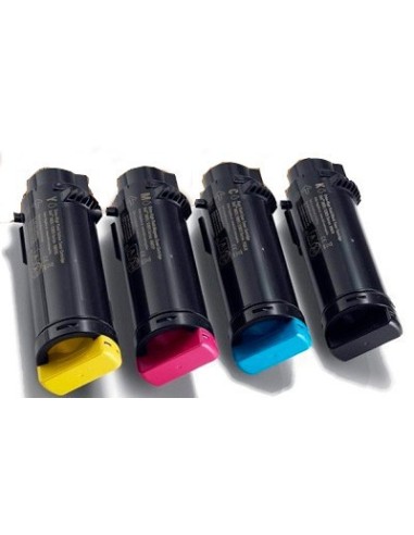 Toner compatibile Xerox 6510 - 6515 - M