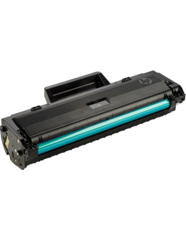 Toner compatibile HP W1106 A - BK