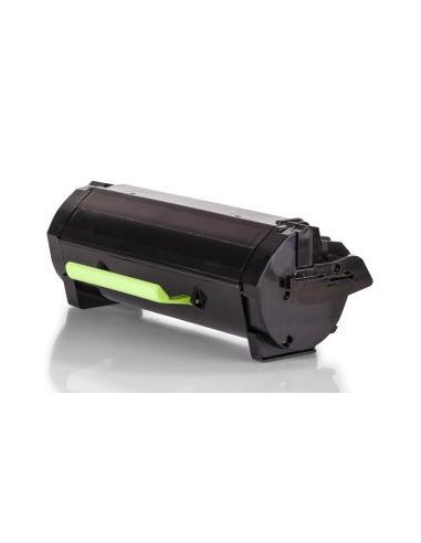 Toner compatibile Lexmark MS310 - MX310 - BK LEXMARK