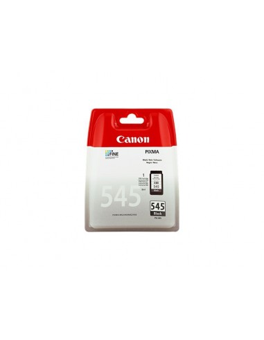 Cartuccia Originale Canon PG 545 | 8ml (BK) | PG-545