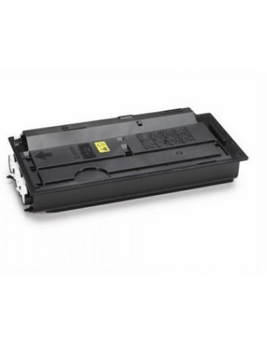 Toner compatibile Kyocera TK 7205 - BK