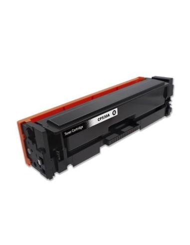 Toner compatibile HP 205A CF530A - BK