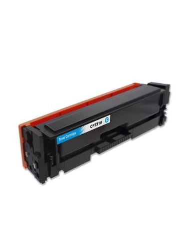 Toner compatibile HP 205A CF531A - C