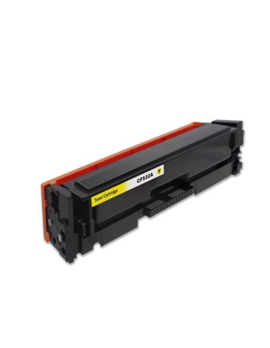 Toner compatibile HP 205A CF532A - Y