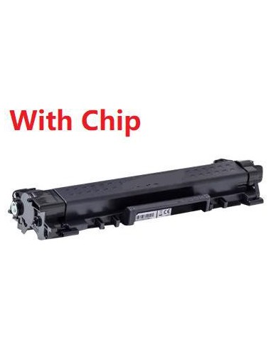 Toner per Stampante BROTHER TN 2420 X Nero compatibile