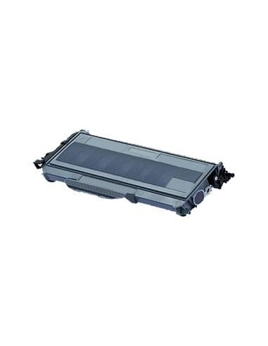 Toner per Stampante BROTHER TN2310, 2320 X Nero compatibile BROTHER