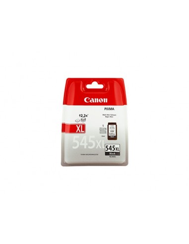 Cartuccia Originale Canon PG 545 XL | 15ml (BK) | PG-545XL