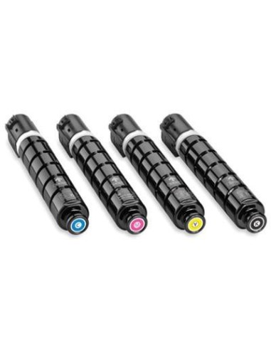 Toner Magenta per Stampante CANON Advance C256, C356, IR-C256, C356 2184C002 compatibile 