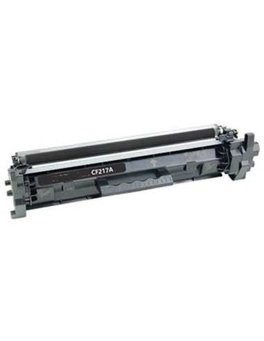 Toner per Stampante HP CF217 XP con Chip Nero compatibile HP