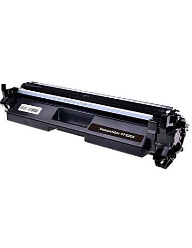 Toner per Stampante HP CF 230 XP