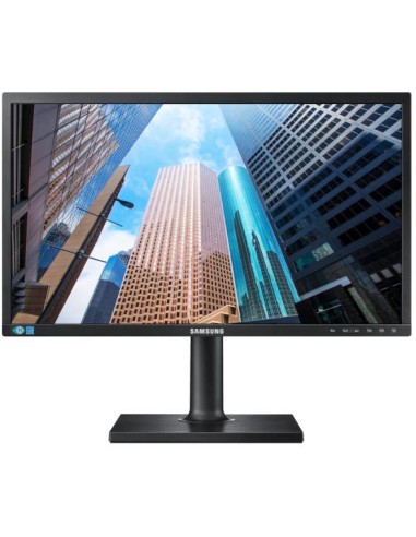 Samsung Monitor Business LED 24'' FullHD 5ms con Eye-Saver