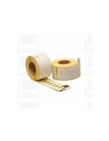 Bianco 89mmX28mm 130psc for DYMO Labelwriter 400 S0722370