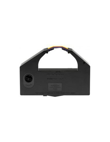 Nero compatibile per Epson DLQ3000/DLQ3500-25.4mm*12mS015066 