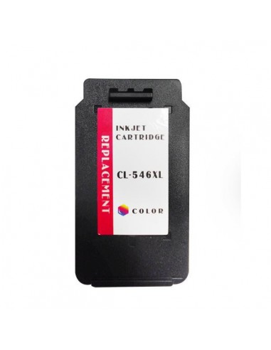 Cartuccia compatibile Canon CL 546 XL - Colori