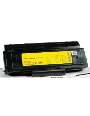 Toner con Drum Compatibile per Philips Fax5100,5120,5135,5125-2K 