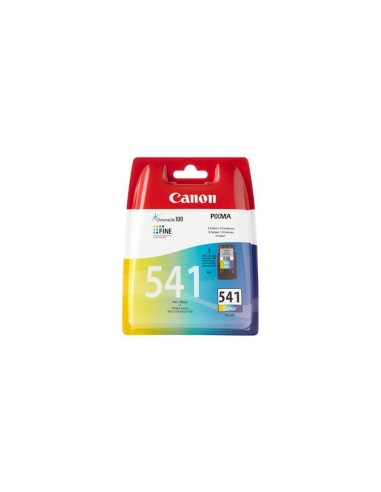 Cartuccia Originale Canon CL 541 | 8ml (BK) | CL-541 CANON