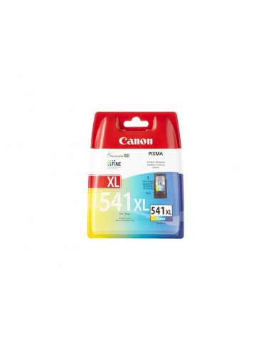 Cartuccia Originale Canon CL 541 XL | 15ml (BK) | CL-541XL