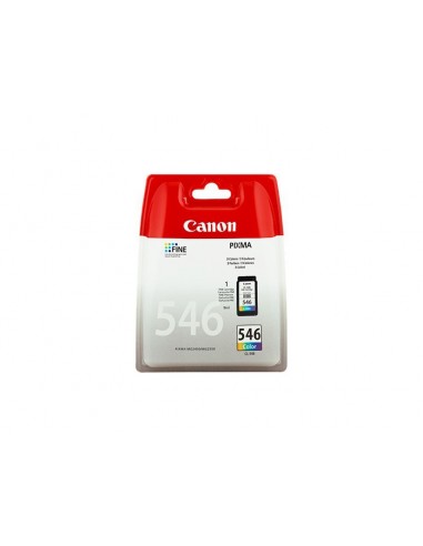 Cartuccia Originale Canon CL 546 | 9ml (CMY) | CL-546