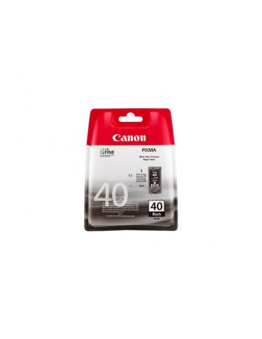 Cartuccia Originale Canon PG 40 | 16ml (BK) | PG-40