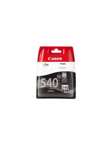 Cartuccia Originale Canon PG 540 | 8ml (BK) | PG-540